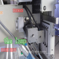 domestic single head embroidery machine for household /commercial /shop